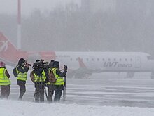 Глава Бурятии просит Росавиацию открыть субсидированные рейсы в Казань
