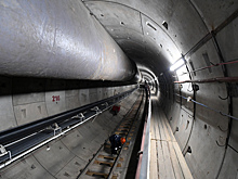 Будущей станции московского метро дали название