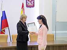 Призерам WorldSkills Russia-2019 вручили денежные сертификаты