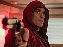 Ларс фон Триер о своем серийном убийце и бессмертии