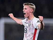Лилль — Штурм, прогноз на матч Лиги чемпионов 11 декабря 2024 года, где смотреть онлайн бесплатно, прямая трансляция