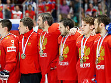 Подвиг Василевского и Ковальчук с бронзовой наградой. Яркие фото победы России