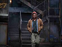 Что известно о фильме «Бегущий человек»