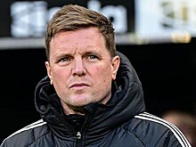 Кин назначил бы Хау тренером «МЮ»: «Нравится его спокойствие – порой команде это и нужно. Эдди был с «Ньюкаслом» в ЛЧ, выиграл Кубок лиги. Он провел уже 700-800 матчей»