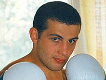 История боксёра Пааты Гвасалии, отбывающего пожизненный срок за поджог