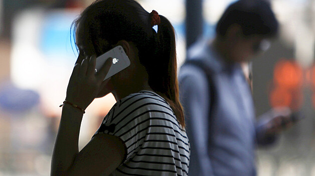 Samsung высмеяла страхи владельцев iPhone