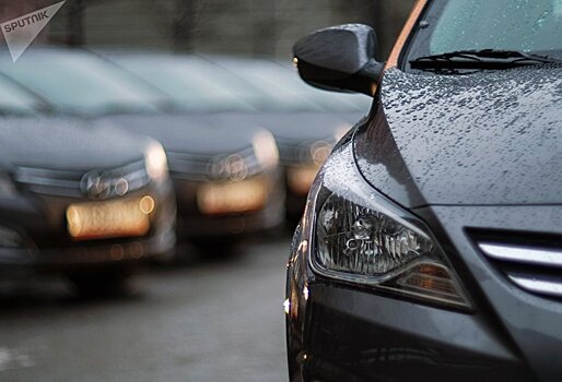 Мораторий на закуп иномарок чиновниками предложил ввести "КазАвтоПром"