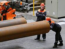 Падение добычи газа в России оказалось сильнее прогнозов