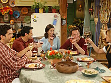 Автор "Друзей" высказалась о перезапуске сериала