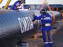 WSJ: Интерес Китая к "Силе Сибири-2" из-за конфликта Ирана и Израиля резко вырос