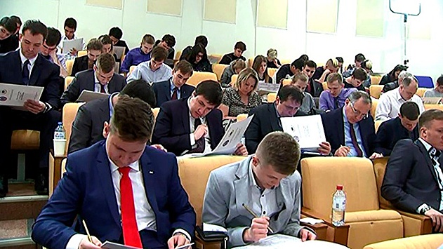 Сотни тысяч россиян написали тест по истории ВОВ