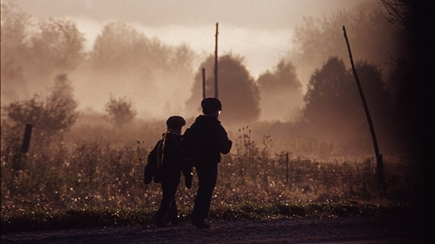 Запрет на цивилизацию: как живет самая закрытая община США