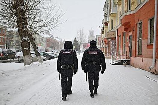 В Петербурге родители заперли ребенка в подвале на шесть часов