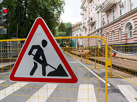 "Ведомости": Москва тратит на благоустройство столько же, сколько и вся страна