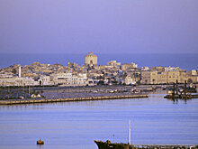 Источник сообщил об ударах армии Хафтара по войскам ПНС к югу от Триполи