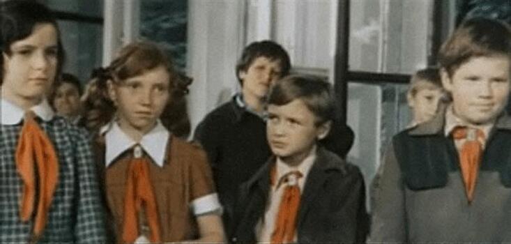 В библиотеке № 194 пройдёт праздничный кинопоказ