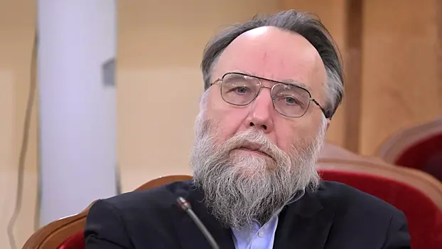 Дугин подвел итоги визита главы МИД Китая в Москву