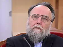 Дугин подвел итоги визита главы МИД Китая в Москву