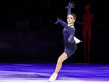 РУСАДА впервые в 2023 году проверило на допинг фигуристку Валиеву