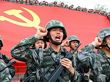 Конфликт Тайваня и Китая может привести к катастрофе в мире