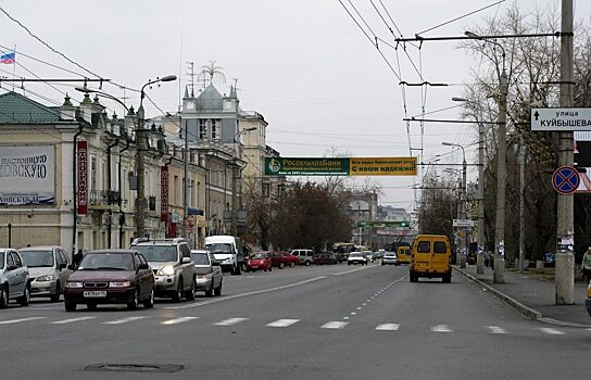 В Кургане разработали новую экскурссию