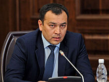 Глава Киргизии: погибший в ДТП вице‐премьер мог возглавить республику