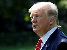 Трамп решил не ограничивать продажу оружия после стрельбы в Техасе