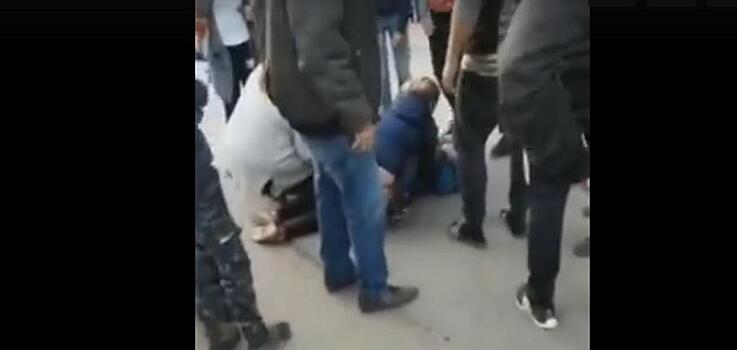 "Перелом черепа, гематома на голове": в Краснодаре водитель "Лады" сбил 11-летнюю девочку