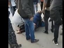 "Перелом черепа, гематома на голове": в Краснодаре водитель "Лады" сбил 11-летнюю девочку