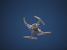 Доставка денег на дронах — банки планируют эксперимент