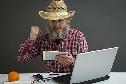 Самозанятым пенсионерам рассказали о прибавке к пенсии в размере 20 000 рублей