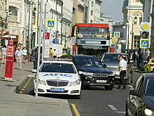 Юрист рассказал, как действовать при «автоподставе»