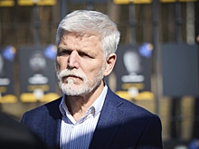 Президент Чехии признал, что с Россией невозможно воевать вечно