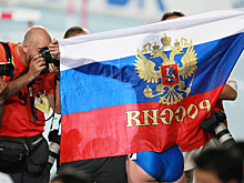 «Нас предали»: Россию хотят отстранить от Олимпиады