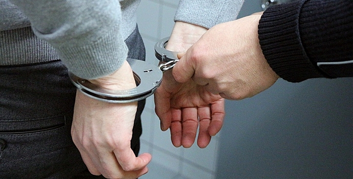 В Ростове-на-Дону полицейские задержали подозреваемого в краже