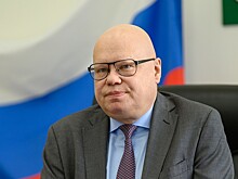 Опять двойка: Матвиенко отчитала замглавы Минфина Лаврова в Совфеде