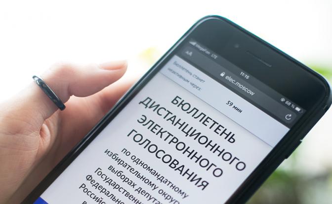 Выборы-2026: «Пеньки» для голосования оснастят 