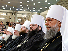 В патриархии раскритиковали чеченский закон о хиджабах для школьниц