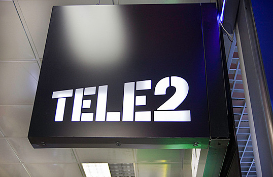 ФАС завела дело на мобильного оператора Tele2