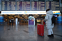 В Госдуму внесен законопроект о запрете овербукинга и десятикратных штрафах для авиакомпаний