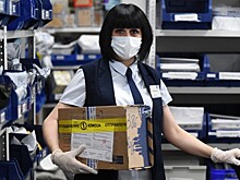 «Почта России» перестала продавать пиво