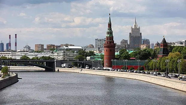 Москвичам рассказали, когда ждать пика холода