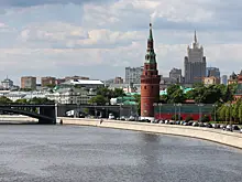 Москвичам рассказали, когда ждать пика холода