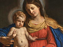 Работа Гверчино из коллекции Ильи Глазунова пополнила собрание Пушкинского