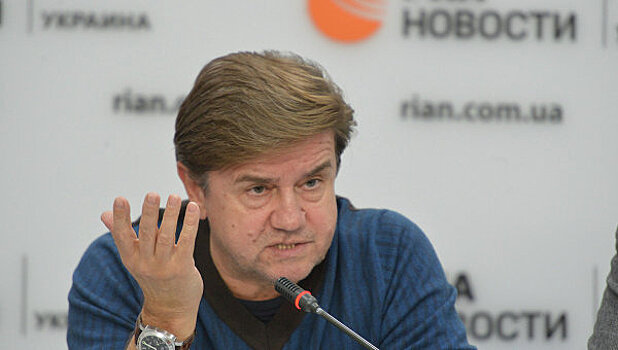Карасев рассказал, как Киев воспользуется уходом Суркова