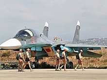 Посольство: Американские военные за рубежом оставляют после себя хаос