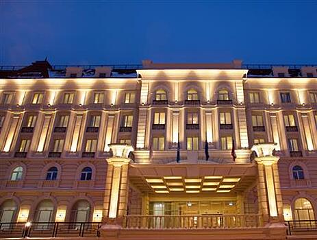 Корпорация "Кошелев" откроет конгресс-отель Radisson в Ульяновске