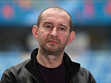 Хабенский стал худруком МХТ имени Чехова