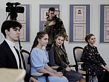 В Москве пройдут региональные прослушивания в Московскую театральную школу Олега Табакова