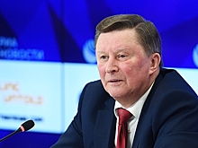 Представитель Путина отреагировал на новый налог ЕС фразой «станут пыль глотать»